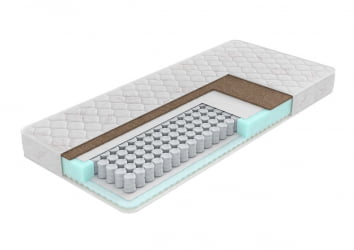 Матрас Медвежонок 60х200