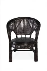 Кресло Пеланги, подушка на молнии Pelangi 02/15-3 венге матовый