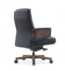 Кресло Rafael-M B2119 Черный