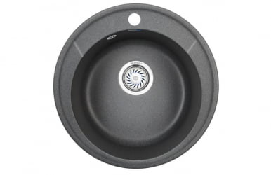 Мойка STANDART 4802 Графит