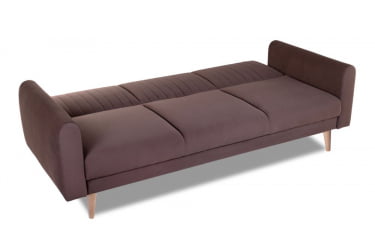 Диван трехместный CHAIRMAN АРНЕ (Д) ткань велюр Formula 225