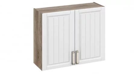 Шкаф верхний Прованс В_72-90_2ДР