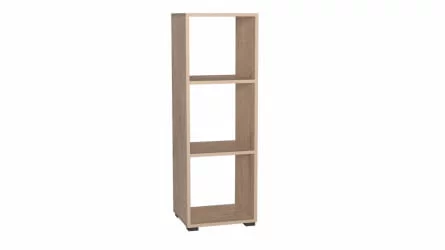 Стеллаж для детской Дуб Ирландский