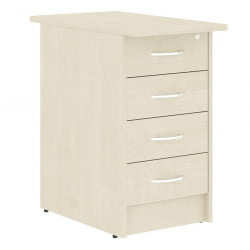 Тумба приставная IMAGO ТП-4.2А Клен