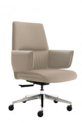 Кресло Enzo-M WISE-02 Бежевый