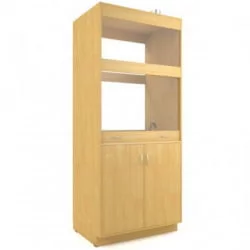 Шкаф вытяжной АЛц.ШКВ