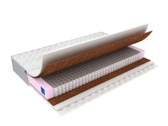 Матрас Ultra Tropikana Foam Maxi 120х200х22