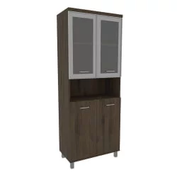 Шкаф First KST-1.4R Венге