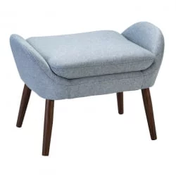 Пуф Сканди-2 (П) Грей