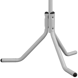 Вешалка напольная Пико 3 Белый