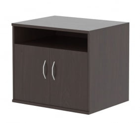 Тумба для оргтехники IMAGO ТМ-1 Венге Магия