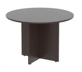 Стол круглый IMAGO ПРГ-1 Венге магия