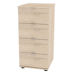 Комод в гостиную Алиса(K3)856х401х459сторцевойручкой(ДСС)