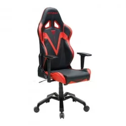 Компьютерное кресло DXRacer OH/VB03 NR Черное Красное