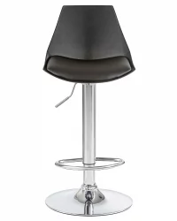 Стул барный DOBRIN ROCKY Чёрный