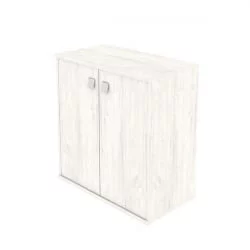 Шкаф низкий широкий STYLE Л.СТ-3.1 Дуб Наварра