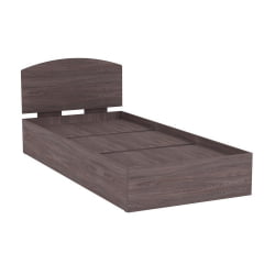 Кровать Алиса(L13)947х798х2063(ЯАТ)