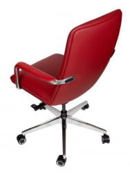 Кресло офисное Neo LB red