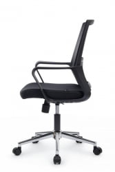 Кресло Mint RCH M1029MBE Черный