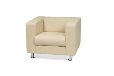 Кресло Алекто Consul Dune (кожа)