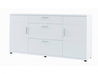 Комод Корано Бм.Кор-04 Белый