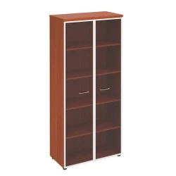 Шкаф для документов Патриот ПТ 780 Миланский орех