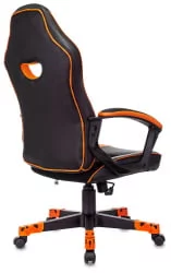 Геймерское кресло Zombie GAME 16 OR