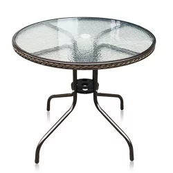 Стол для дачи TLH-080RR-D80 R-05