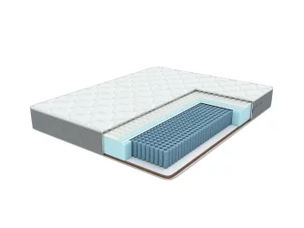 Матрас Lux Duo S/F 180х195