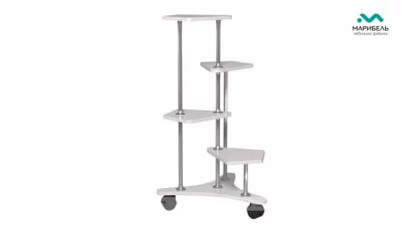 Подставка для цветов В-6 846