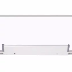 Доска магнитно-маркерная BRAUBERG Extra 120х240 см