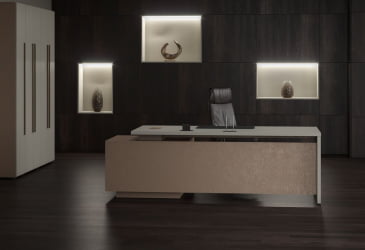 Кабинет руководителя VELION №2 Аметист Кобра