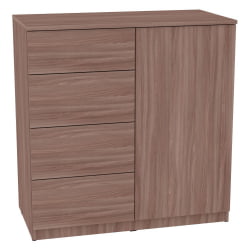 Комод Калисто(K20)923х902х468PUSHtoOPEN(ЯШТ)