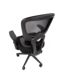 Кресло руководителя Chairman CH560 БП Черный