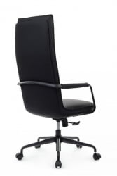 Кресло Tino RCH CM-P004AS Черный