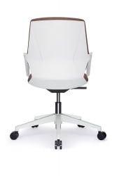 Кресло компьютерное RV DESIGN Colt Темно-коричневый