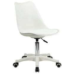 Кресло офисное BRABIX Eames MG-310 PL Белый