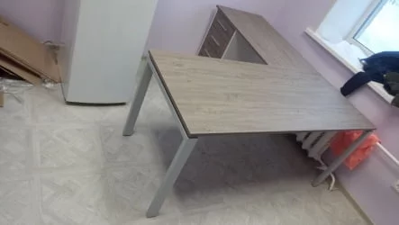 Столешница Deka 7.07.14 СТ Дуб верцаска