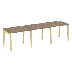 Рабочая станция ONIX WOOD OW.RS-3.1.8 Дуб Аризона/Светлый