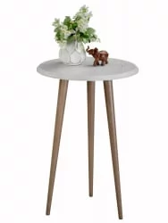 Придиванный столик BeautyStyle 2 Дуб дымчатый/шимо