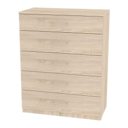 Комод Калисто(K32)1147х902х468ручкарейлинг160мм(ДСС)