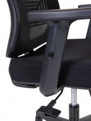 Кресло офисное Asper 165A-B-BB