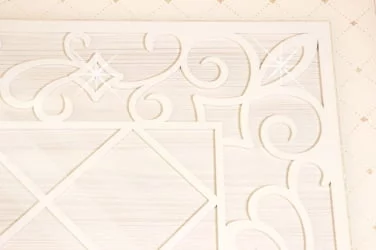 Стол журнальный Агат 30.10 Сосна Астрид Ваниль