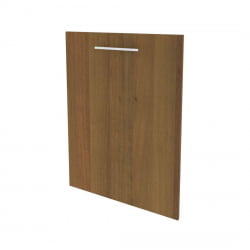 Фасад высокий левый FIT MN-FV (L) Орех Гварнери