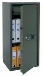 Сейф офисный ASM.90T-EL