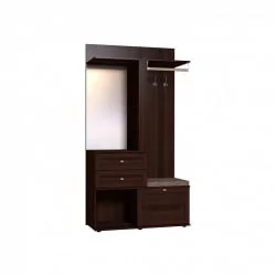 Шкаф МЦН Sherlock 70 Орех шоколадный