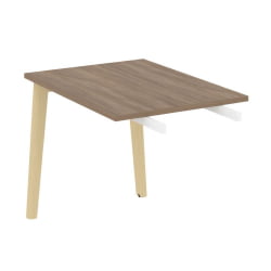 Брифинг-приставка ONIX WOOD OW.BR-9 Дуб Аризона/Светлый