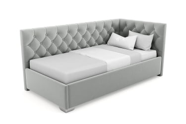 Детская кровать Borneo Kids 80x200