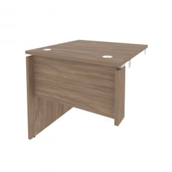 Стол-приставка левый к опорным элементам ONIX O.SPR-0.8L Дуб Аризона