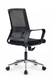 Кресло Mint RCH M1029MBE Черный